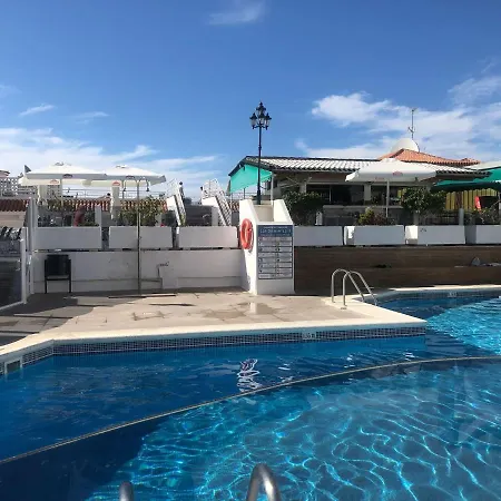 Διαμέρισμα Cozy Pool View Los Cristianos (Tenerife)