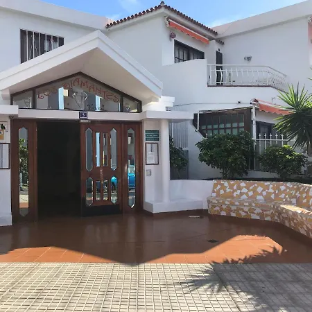 Cozy Pool View * Los Cristianos (Tenerife)