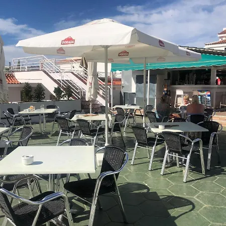 Διαμέρισμα Cozy Pool View Los Cristianos (Tenerife)