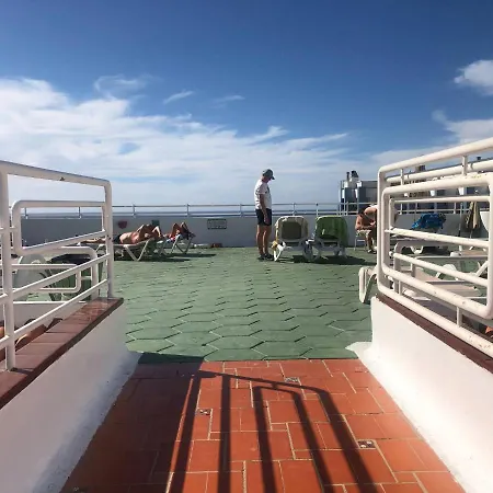 Cozy Pool View Διαμέρισμα Los Cristianos (Tenerife)